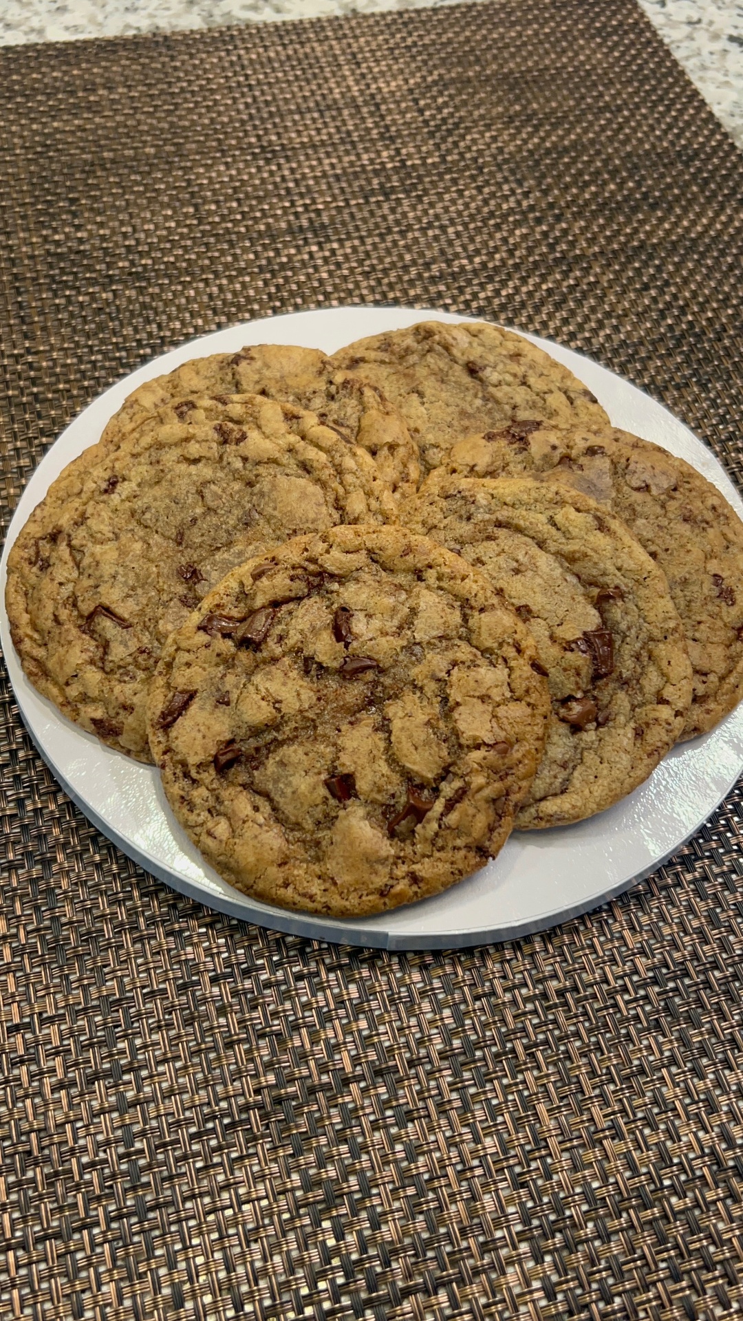 Chocolate Chip